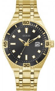 Guess Premier GW0330G2 - Men's Watch - Img 2