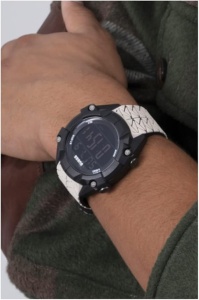 Guess Rex GW0342G2 - Мъжки часовник - Img 5
