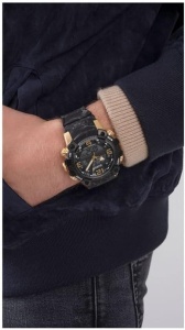 Guess Slate GW0421G2 - Мъжки часовник - Img 6