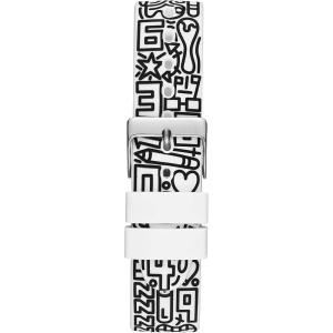 Guess Time To Give V0023M9 - Мъжки часовник - Img 3