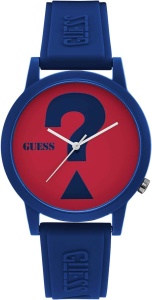 Guess V1041M4 - Унисекс часовник