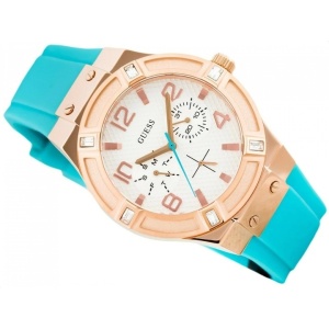 Guess W0564L3 - Дамски часовник - Img 2