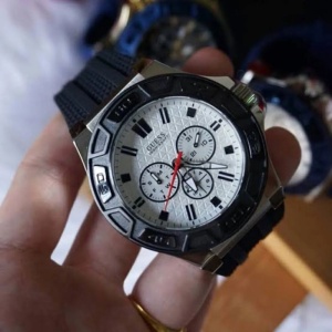 Guess W0674G3 - Men's Watch - Img 2