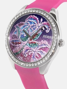 Guess W0960L1 - Дамски часовник - Img 4