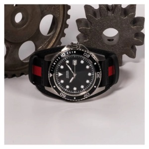 Guess W1051G1 - Мъжки часовник - Img 3