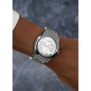 Guess W1082L1 - Дамски часовник - Img 4