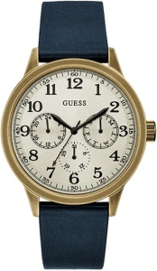 Guess W1101G2 - Мъжки часовник - Img 1