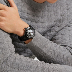 Guess W1167G2 Men's Watch - Img 4