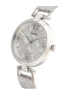 GUESS W1228L1 - Дамски часовник - Img 3