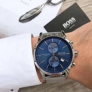 Hugo Boss 1513441 - Мъжки часовник - Img 3
