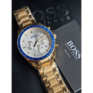 Hugo Boss 1513631 - Мъжки часовник - Img 2