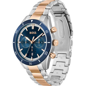 Hugo Boss 1513937 - Ανδρικό ρολόι - Img 2