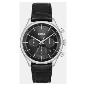 Hugo Boss 1514049 - Ανδρικό ρολόι - Img 1