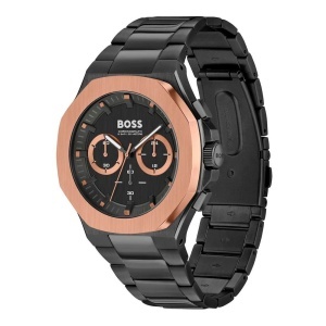 Hugo Boss 1514090 - Мъжки часовник - Img 2