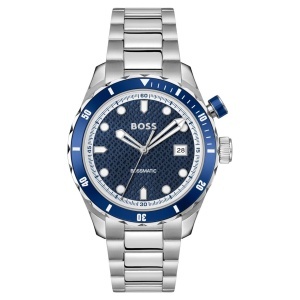 Hugo Boss 1514177 - Ανδρικό ρολόι