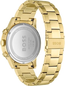Hugo Boss Allure 1513923 - Мъжки часовник - Img 3