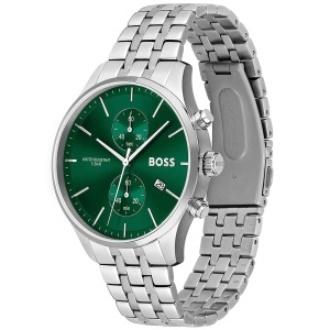 Hugo Boss Associate 1513975 - Мъжки часовник - Img 2