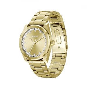 Hugo Boss Bright 1530354 - Мъжки часовник - Img 2
