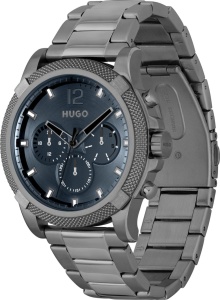 Hugo Boss Impress For Him 1530298 - Мъжки часовник - Img 2