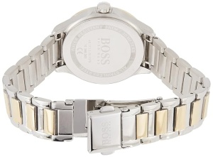 Hugo Boss Lady Diamonds 1502526 - Дамски часовник - Img 4