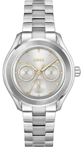 Hugo Boss Lida 1502747 - Унисекс часовник - Img 1