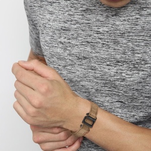 Hugo Boss Pulsera 1580499 - Унисекс гривна - Img 3