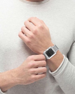 Hugo Boss Thrive Digital 1530356 - Унисекс часовник - Img 4