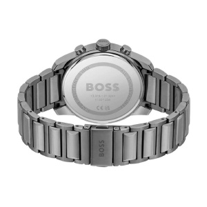 Hugo Boss Trace 1514005 - Мъжки часовник - Img 3