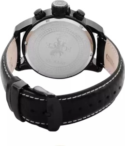 Invicta I-Force 3332 - Мъжки часовник - Img 2