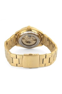Invicta Objet D Art Automatic 49502 - Мъжки часовник - Img 2