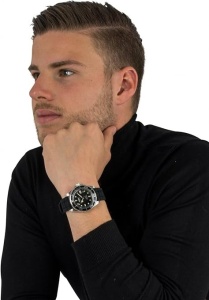 Invicta Pro Diver 23678 - Мъжки часовник - Img 5
