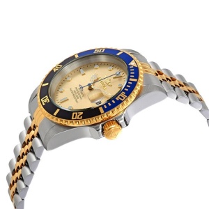 Invicta Pro Diver 29181 - Мъжки часовник - Img 2