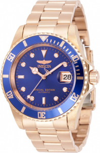 INVICTA PRO DIVER 30601 - Мъжки часовник - Img 1