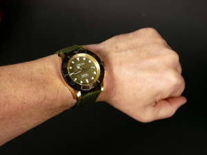 INVICTA PRO DIVER 38240 - Мъжки часовник - Img 3