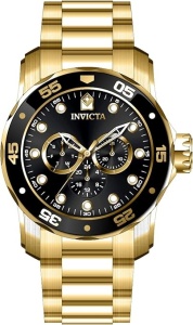 Invicta Pro Diver 45726 - Мъжки часовник