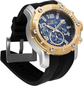 Invicta Pro Diver 45740 - Мъжки часовник - Img 2