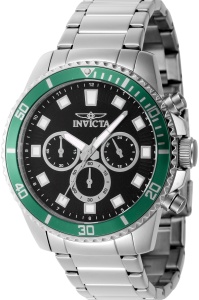 Invicta Pro Diver 46051 - Men's Watch