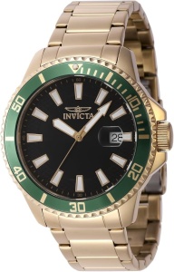 Invicta Pro Diver 46138 - Мъжки часовник