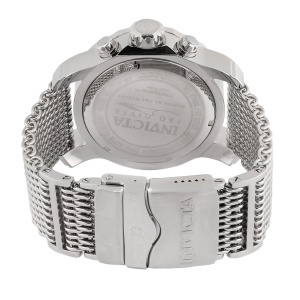 Invicta Pro Diver 47580 - Мъжки часовник - Img 4