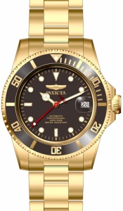Invicta Pro Diver 47643 - Мъжки часовник - Img 1