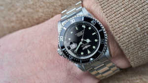 INVICTA PRO DIVER 8926OB - Мъжки часовник - Img 3