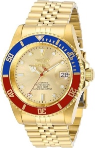Invicta Pro Diver Automatic 29183 - Мъжки часовник