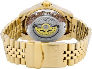 Invicta Pro Diver Automatic 29184 - Мъжки часовник - Img 4