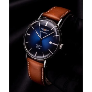 Iron Annie Classic Automatic 5958-3 - Мъжки часовник - Img 3
