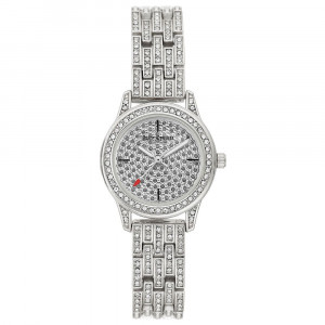 JUICY COUTURE JC1144PVSV - Дамски часовник - Img 1
