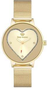 Juicy Couture JC1240CHGP - Дамски часовник