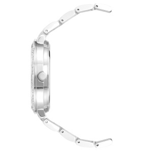 Juicy Couture JC1313SVSV - Дамски часовник - Img 3