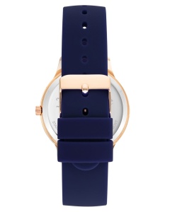Juicy Couture JC1342RGNV - Дамски часовник - Img 3