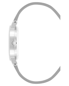 Juicy Couture JC1345SVSI - Дамски часовник - Img 2