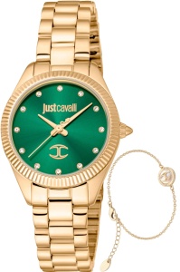 Just Cavalli Glam Chic JC1L267M0065 - Дамски часовник